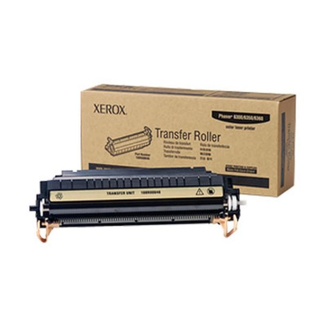 Опция для печатной техники Xerox Узел второго переноса 641S01021 (Узел)