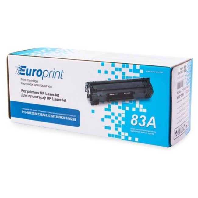 Лазерный картридж Europrint EPC-283X
