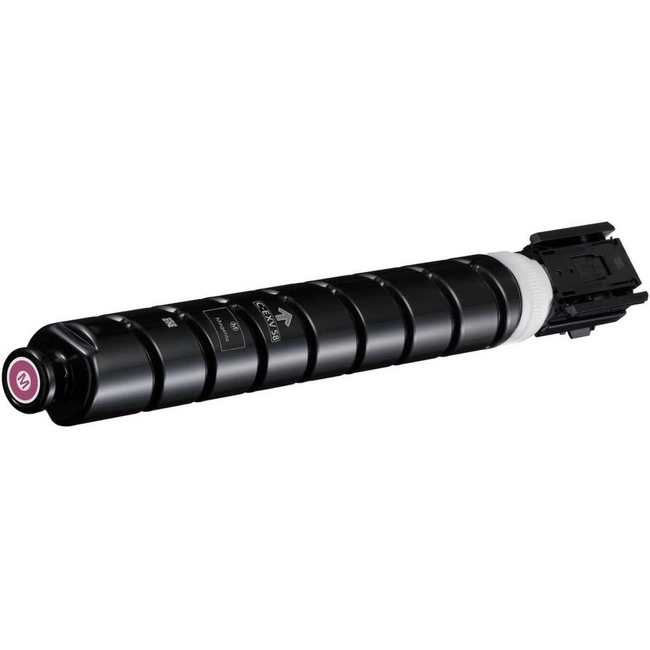 Тонер Canon C-EXV 58 пурпурный для C5840i/C5850i/C5860i/C5870i 3765C002