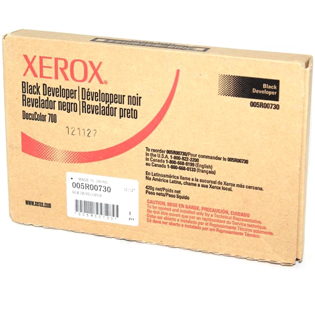 Девелопер Xerox 505S00030 / 005R00730