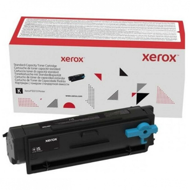 Тонер Xerox Тонер-картридж для  B310DNi 006R04381