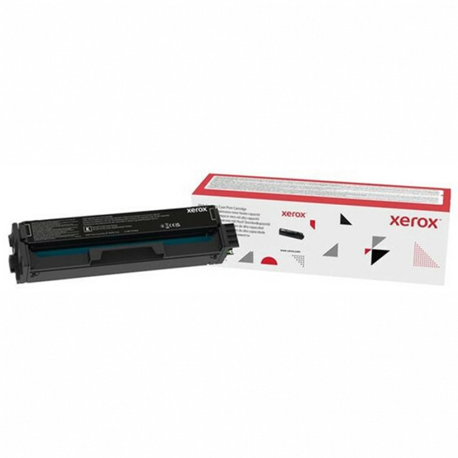 Лазерный картридж Xerox C230/C235 (черный) 006R04395
