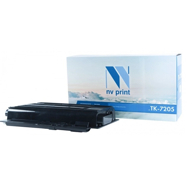 Лазерный картридж NV Print TK-7205 NV-TK-7205