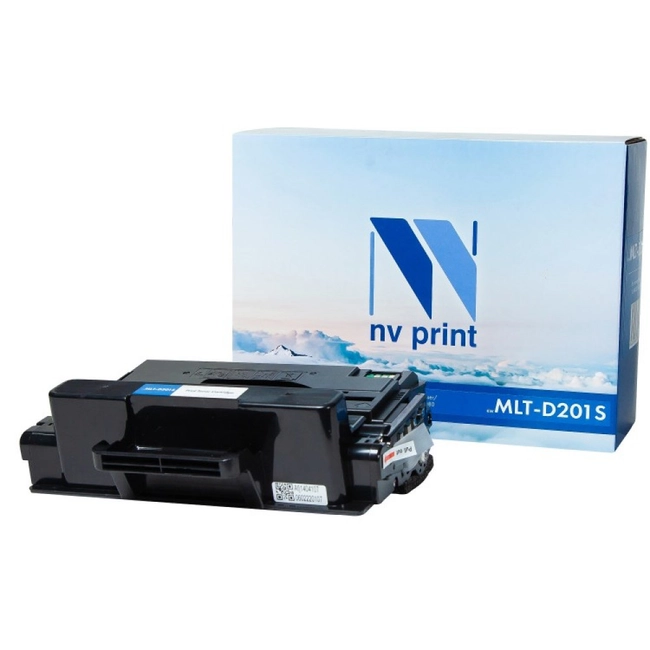 Лазерный картридж NV Print MLT-D201S NV-MLT-D201S