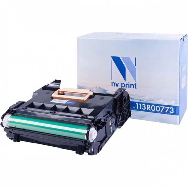 Лазерный картридж NV Print NV-113R00773