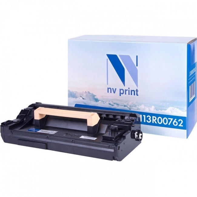 Лазерный картридж NV Print 113R00762 NV-113R00762