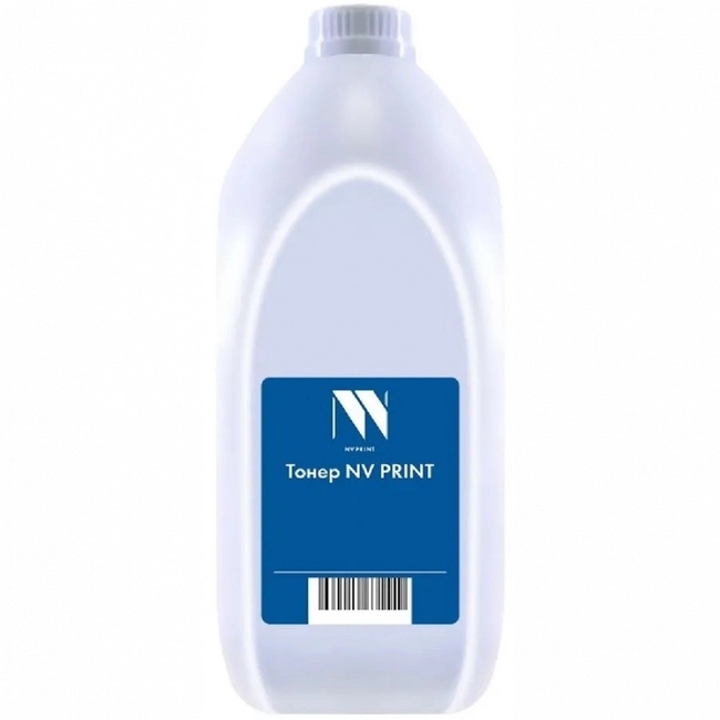 Тонер NV Print Тонер для TN820/ TN850 Premium (1KG) NV-TN820/850-PR-1KG