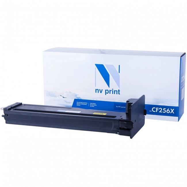 Тонер NV Print CF256X NV-CF256X