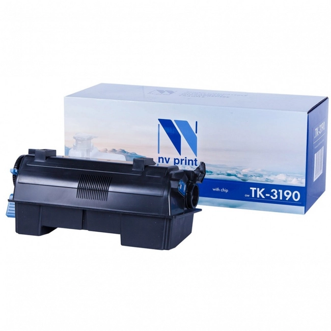 Тонер NV Print TK-3190 NV-TK3190