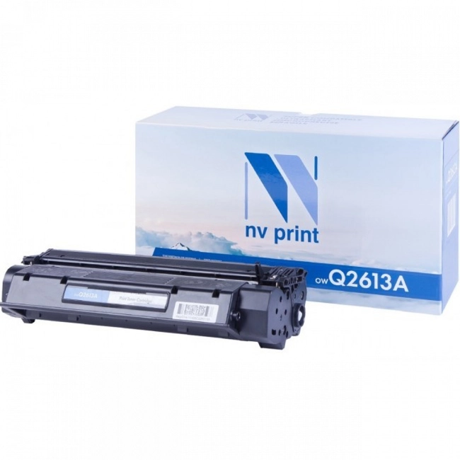 Лазерный картридж NV Print Q2613A NV-Q2613A