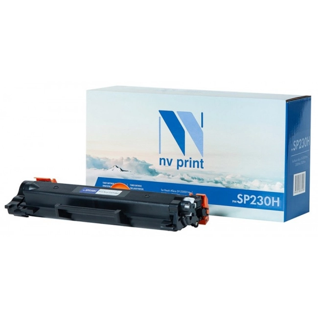 Лазерный картридж NV Print SP230H NV-SP230H
