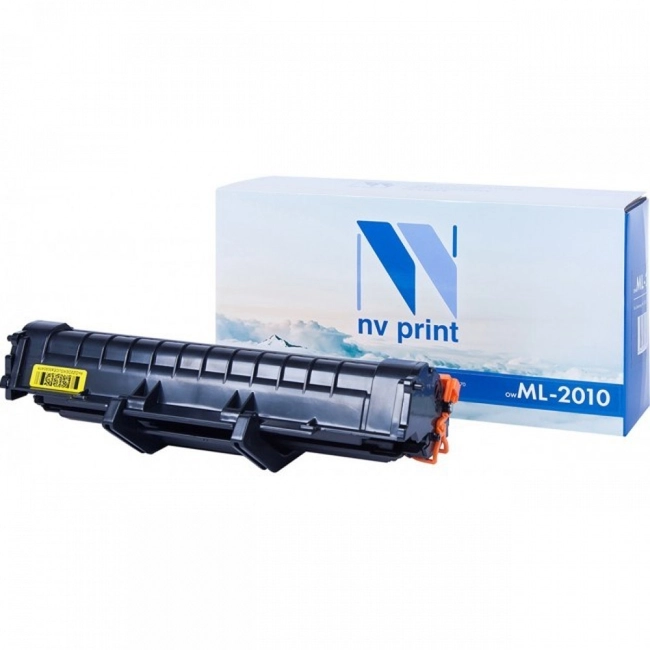 Лазерный картридж NV Print ML-2010 NV-ML2010