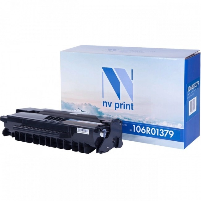 Лазерный картридж NV Print 106R01379 NV-106R01379
