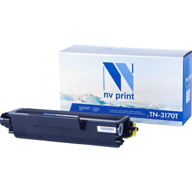 Тонер NV Print TN3170T NV-TN3170T
