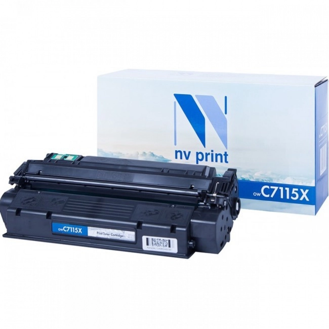 Тонер NV Print C7115X NV-C7115X