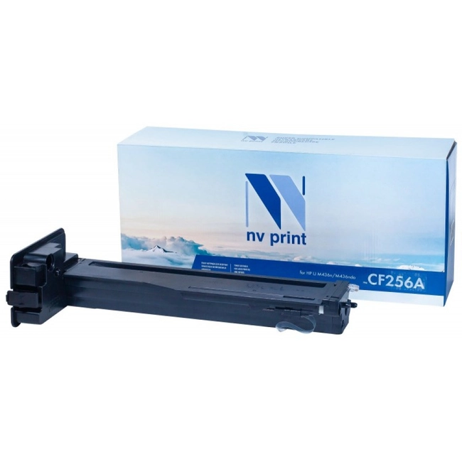 Тонер NV Print CF256A NV-CF256A