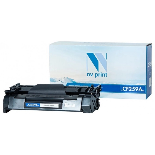 Тонер NV Print CF259ANC NV-CF259ANC