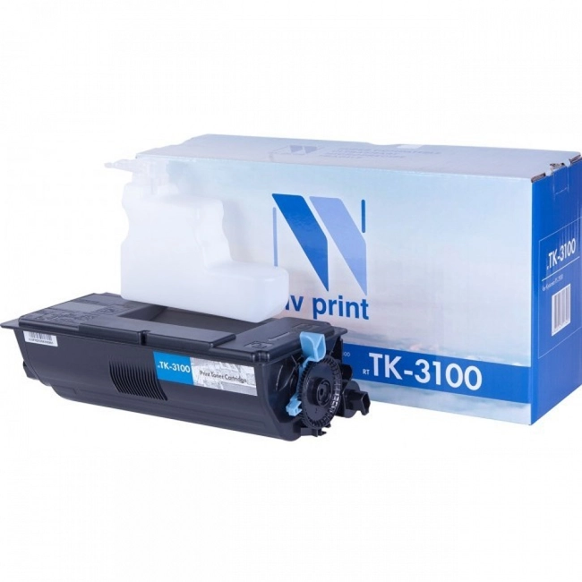Тонер NV Print TK3100 NV-TK3100