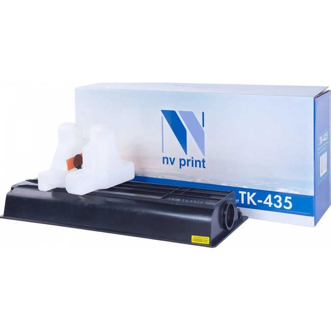 Тонер NV Print TK435 NV-TK435