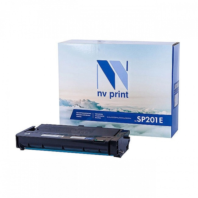 Тонер NV Print SP201E NV-SP201E