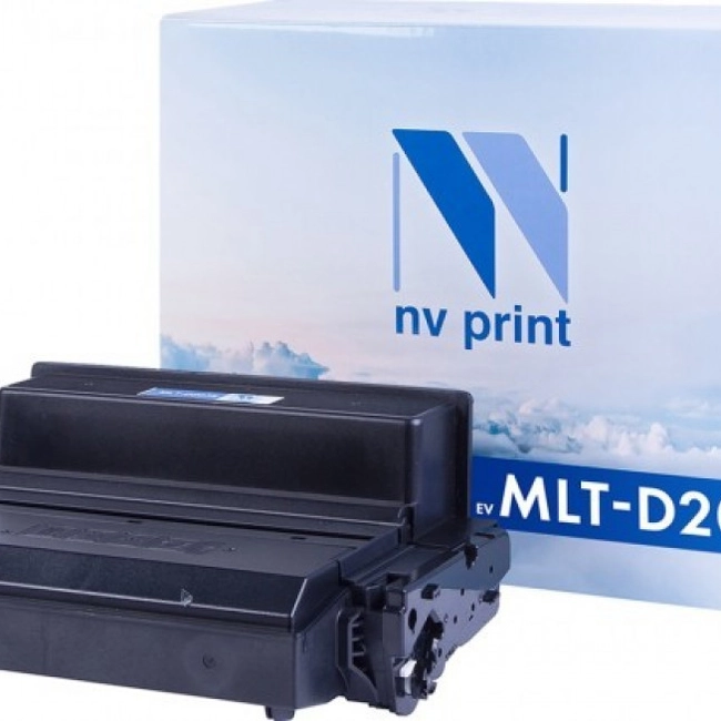Тонер NV Print MLTD203E NV-MLTD203E