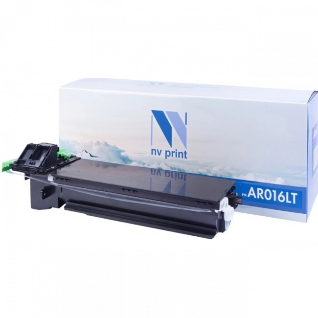 Тонер NV Print AR016LT NV-AR016LT