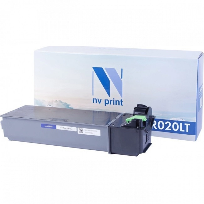 Тонер NV Print AR020LT NV-AR020LT