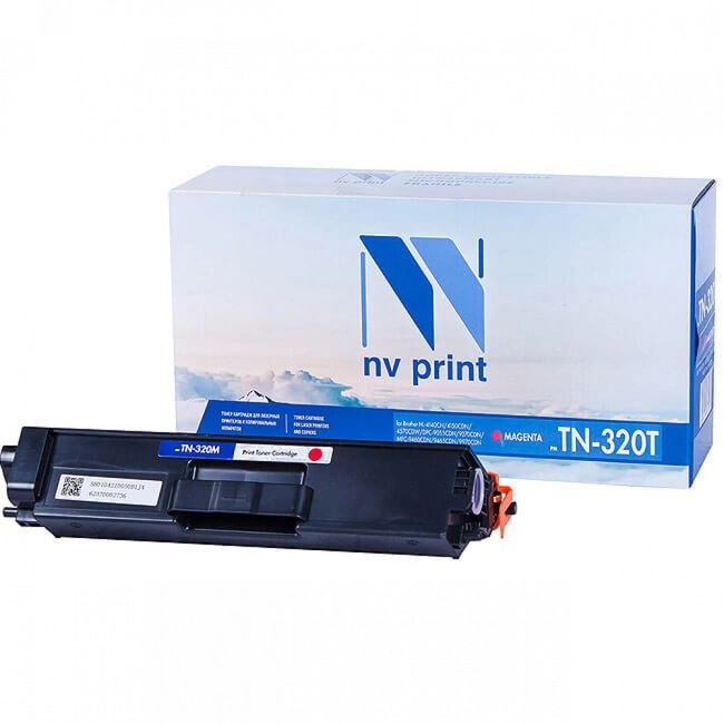 Тонер NV Print TN-320TM NV-TN320TM