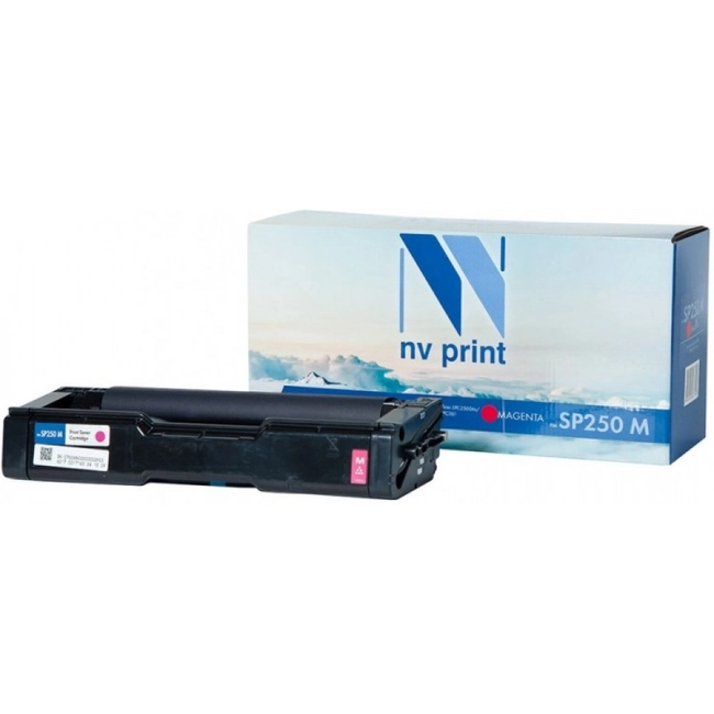 Тонер NV Print SP250M NV-SP250M