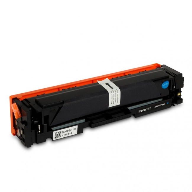 Лазерный картридж Europrint Синий EPC-CF541X