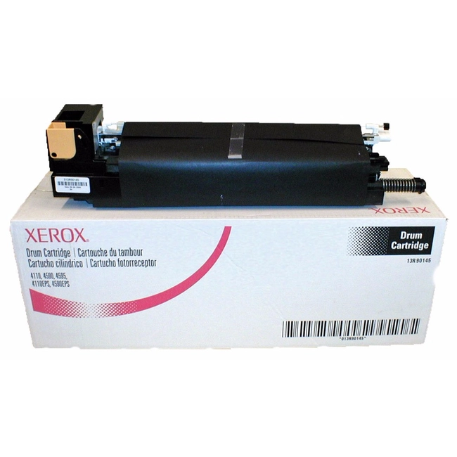 Барабан Xerox фоторецептор черный 013R00653