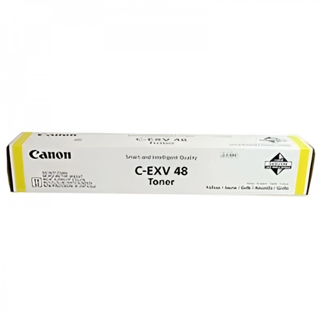 Тонер Canon C-EXV 48 9109B002AA