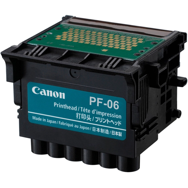 Canon PF-06 2352C001