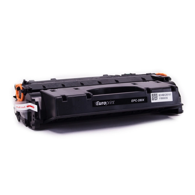 Лазерный картридж Europrint EPC-280X Black