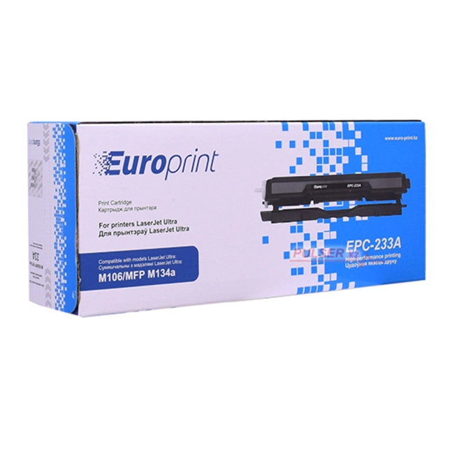 Лазерный картридж Europrint EPC-233A