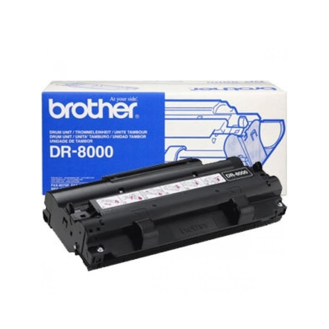 Барабан Brother DR8000