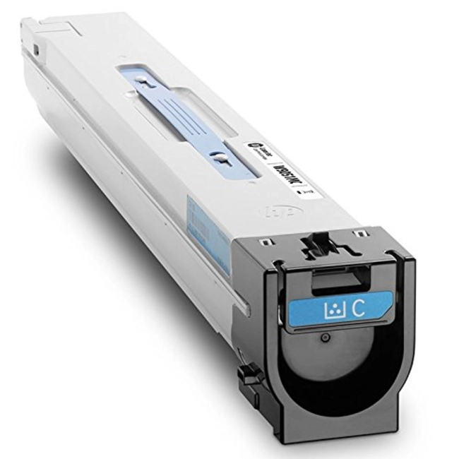 Лазерный картридж HP Managed LaserJet W9051MC Cyan