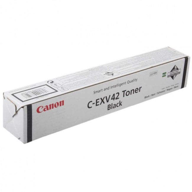 Тонер Canon CEXV42 для IR2202/2204 6908B002