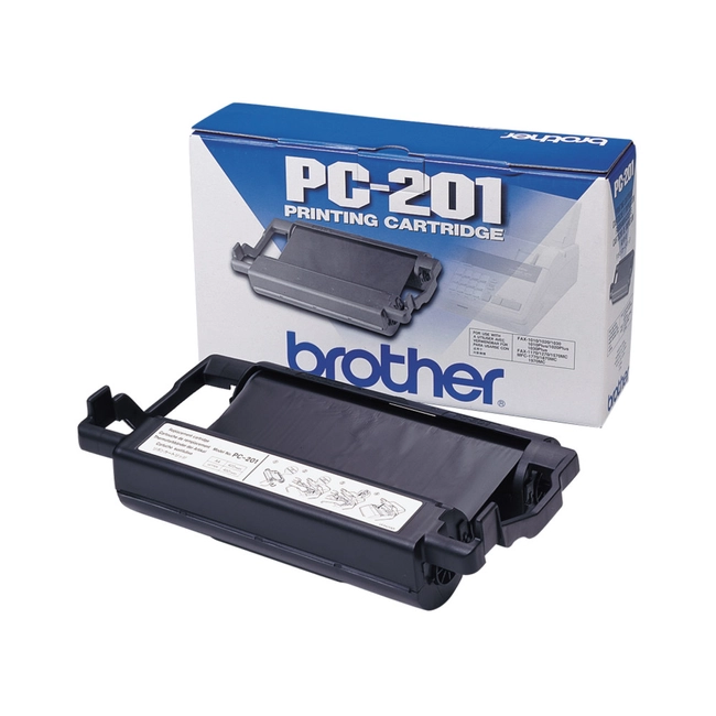Brother PC-201 PC201