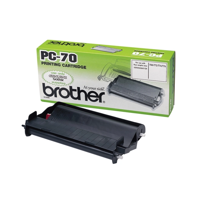 Brother PC-70 PC70