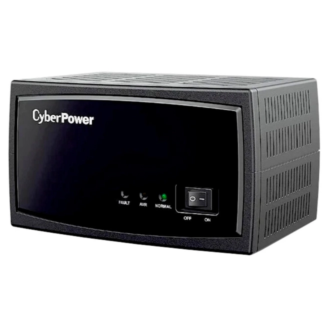Стабилизатор CyberPower V-ARMOR 3000E (45 Гц)
