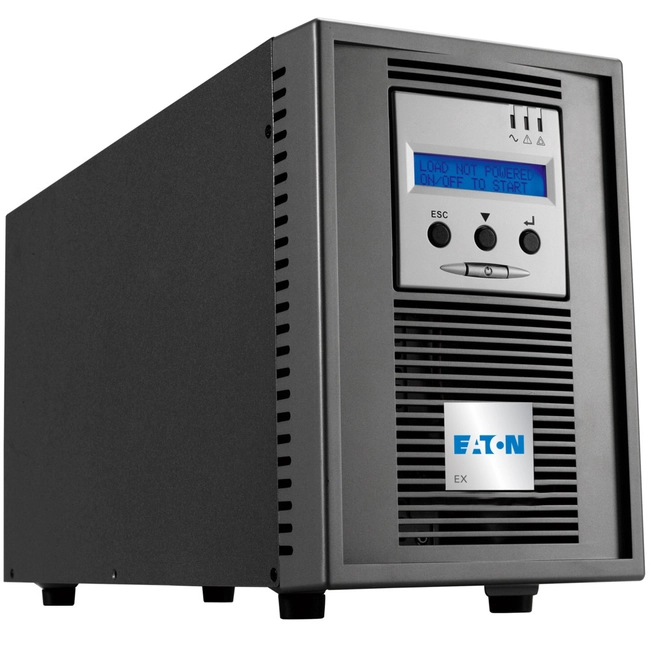 Источник бесперебойного питания Eaton EX 1000 Tower 68181 (Двойное ...