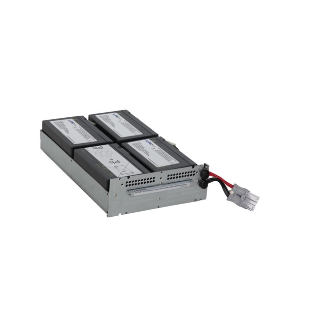 Дополнительный аккумуляторные блоки для ИБП APC Replacement Battery Cartridge #132 APCRBC132-NC1