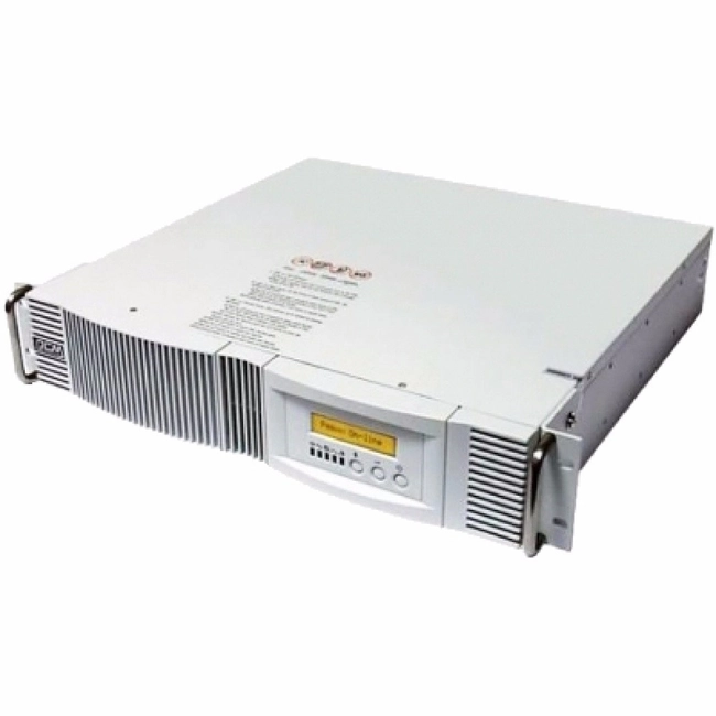 Дополнительный аккумуляторные блоки для ИБП Powercom battery packs for VRT-2000XL, VRT-3000XL, VGD-2000 RM, VGD-3000 RM BAT VGD-RM 72V