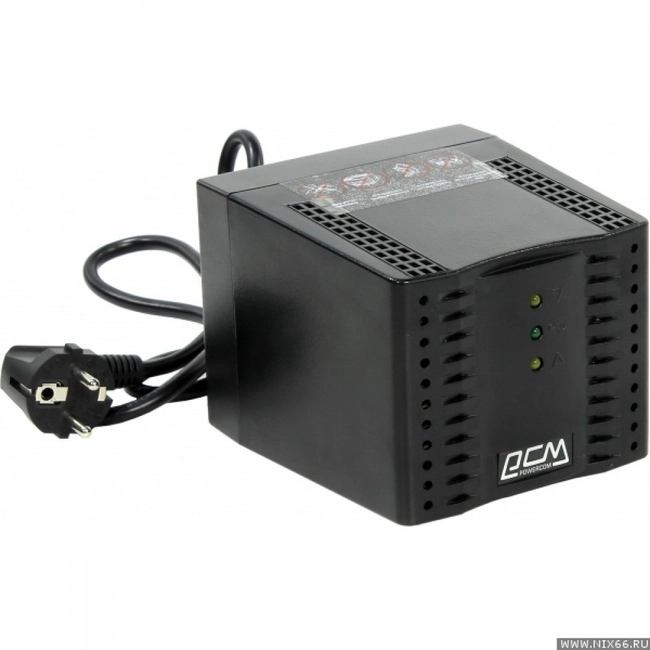 Стабилизатор Powercom TCA-3000 (50 Гц)