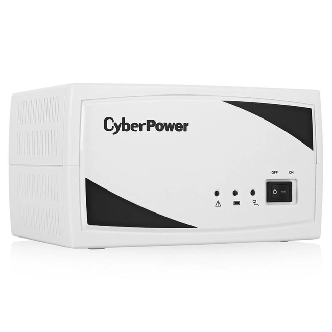 Инвертор CyberPower SMP550EI 1CE-C000075-00G (Автоматический)