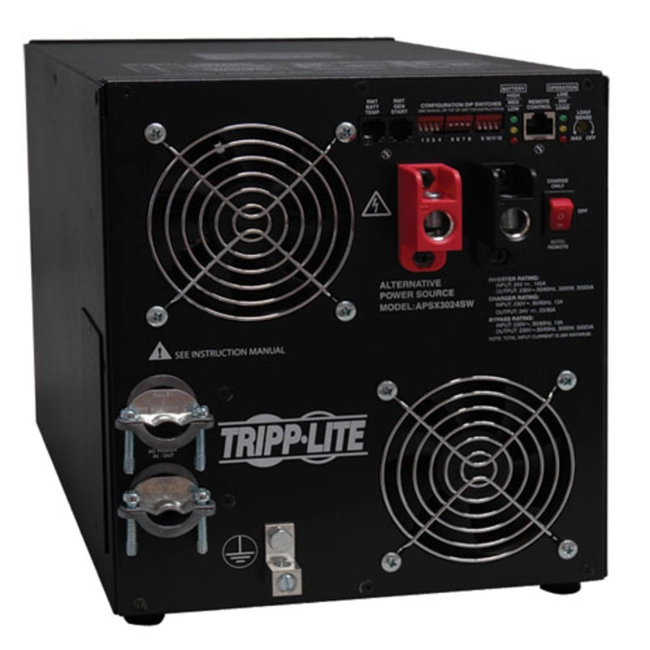 Инвертор Tripp-Lite APSX3024SW