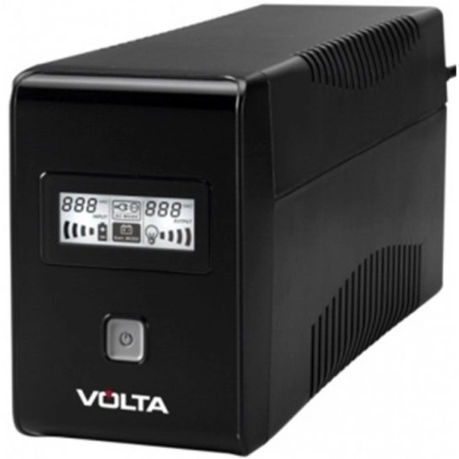Источник бесперебойного питания VOLTA Active 850 LCD (Линейно-интерактивные, Напольный, 850 ВА, 480)