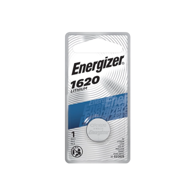 Батарейка Energizer CR1620 1 штука