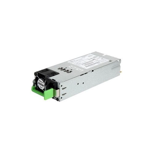 Серверный блок питания Fujitsu Modular PSU 450W platinum /RX2540M1/RX2530M1 S26113-F575-L13